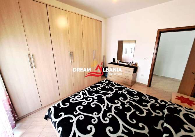 Shtepi ne shitje Apartament ne Tirane, 2+1, Mobilimi E mobiluar, Pagesa 95,000  Euro.