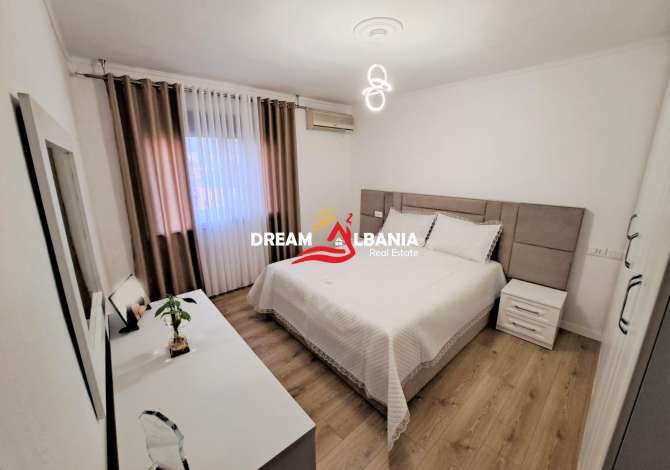 Shtepi ne shitje 2+1 ne Tirane - 125,000 Euro