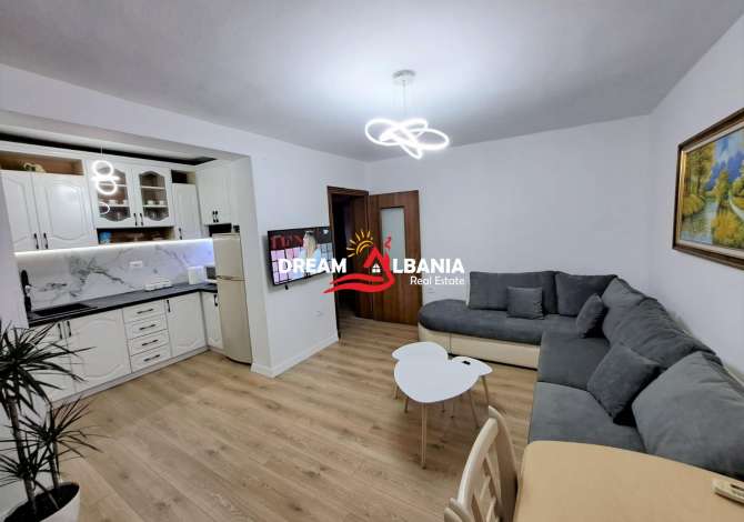 Shtepi ne shitje 2+1 ne Tirane - 125,000 Euro
