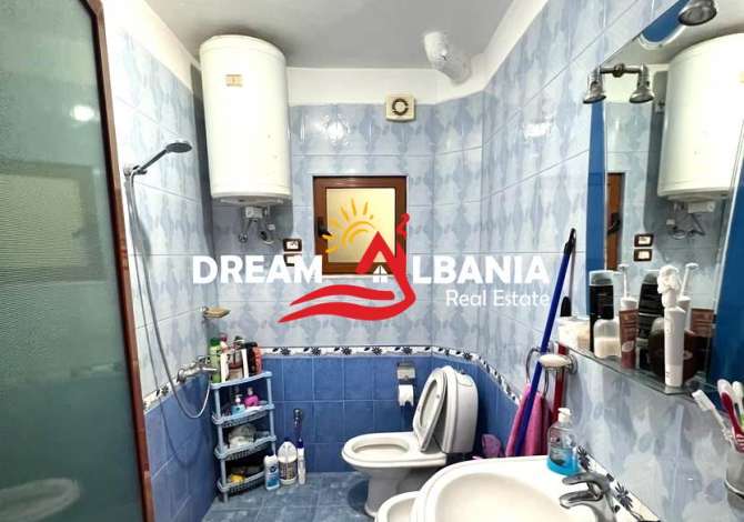 Shtepi ne shitje 1+1 ne Tirane - 80,000 Euro