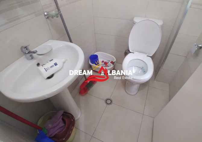 Ambient biznesi me qera 1+1 ne Tirane - 250 Euro