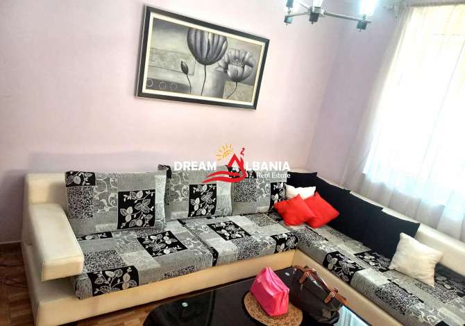 Shtepi me qera 1+1 ne Tirane - 500 Euro