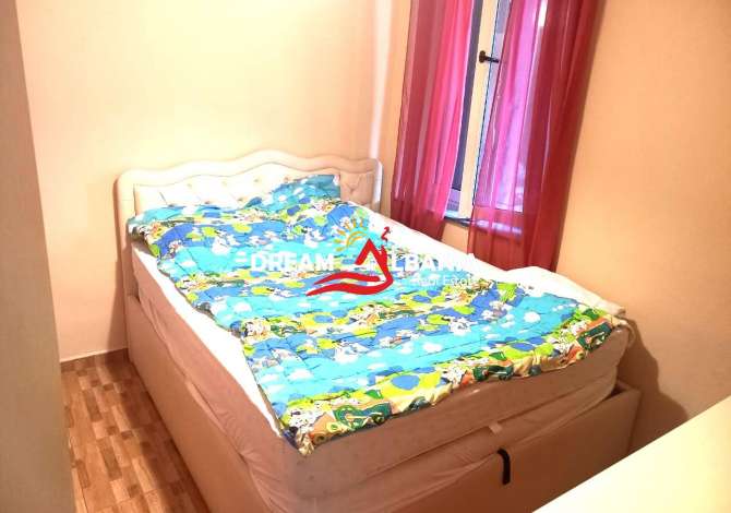 Shtepi me qera 1+1 ne Tirane - 500 Euro