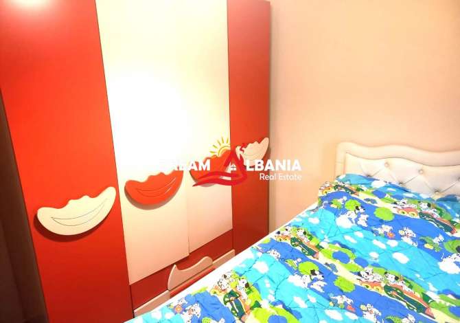 Shtepi me qera 1+1 ne Tirane - 500 Euro