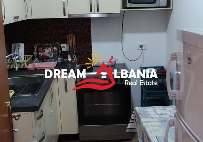 Shtepi ne shitje 1+1 ne Tirane - 88,000 Euro