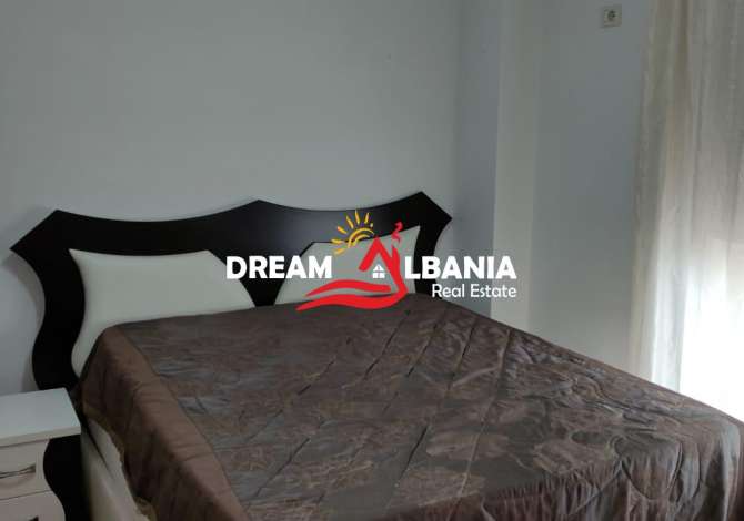 Shtepi ne shitje Apartament ne Tirane, 1+1, Mobilimi E mobiluar, Pagesa 88,000  Euro.