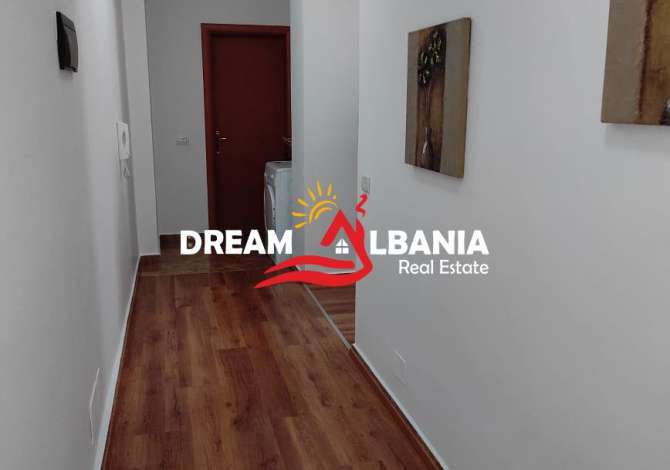Shtepi ne shitje Apartament ne Tirane, 1+1, Mobilimi E mobiluar, Pagesa 88,000  Euro.