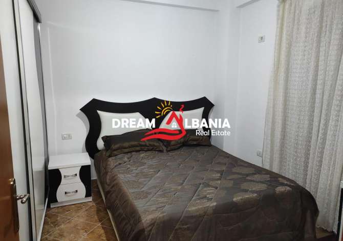 Shtepi ne shitje Apartament ne Tirane, 1+1, Mobilimi E mobiluar, Pagesa 88,000  Euro.