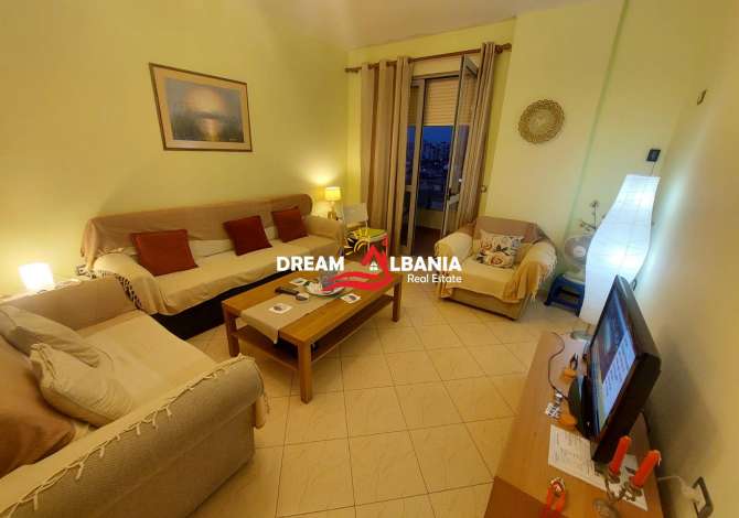 Shtepi ne shitje 1+1 ne Tirane - 83,000 Euro