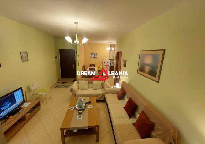 Shtepi ne shitje 1+1 ne Tirane - 83,000 Euro