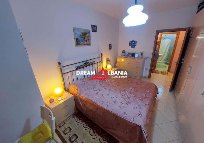 Shtepi ne shitje Apartament ne Tirane, 1+1, Mobilimi E mobiluar, Pagesa 83,000  Euro.