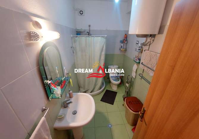 Shtepi ne shitje Apartament ne Tirane, 1+1, Mobilimi E mobiluar, Pagesa 83,000  Euro.