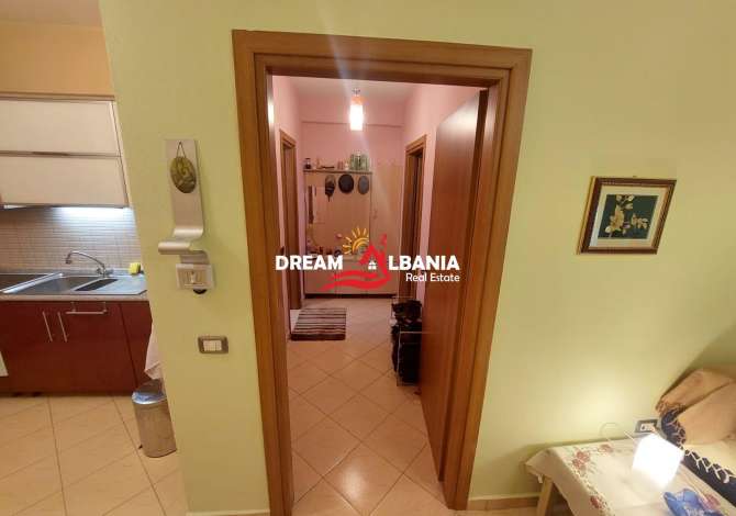 Shtepi ne shitje Apartament ne Tirane, 1+1, Mobilimi E mobiluar, Pagesa 83,000  Euro.