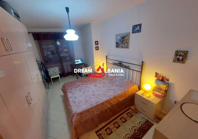 Shtepi ne shitje 1+1 ne Tirane - 83,000 Euro