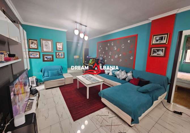 Shtepi ne shitje 3+1 ne Tirane - 138,000 Euro