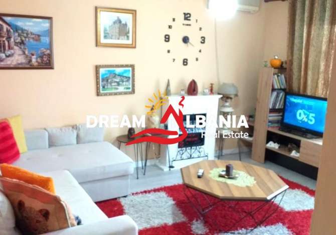 Shtepi ne shitje 1+1 ne Tirane - 74,000 Euro