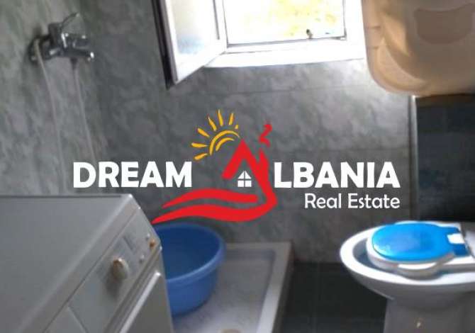 Shtepi ne shitje 1+1 ne Tirane - 74,000 Euro