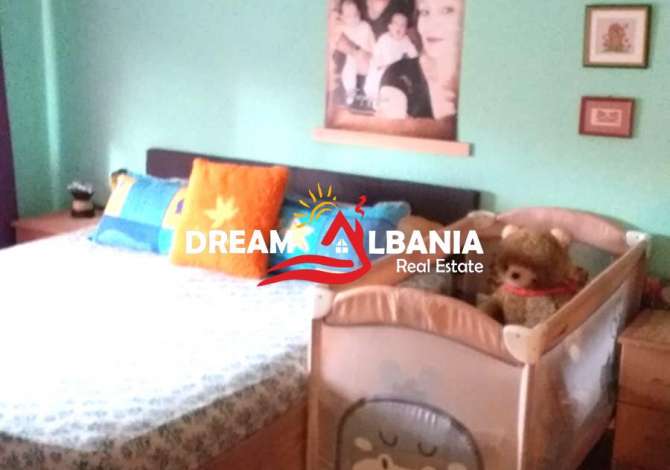 Shtepi ne shitje Apartament ne Tirane, 1+1, Mobilimi E mobiluar, Pagesa 74,000  Euro.