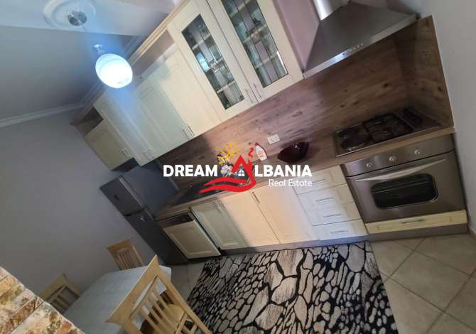 Apartment for rent in Tirana 2+1, Furnished
