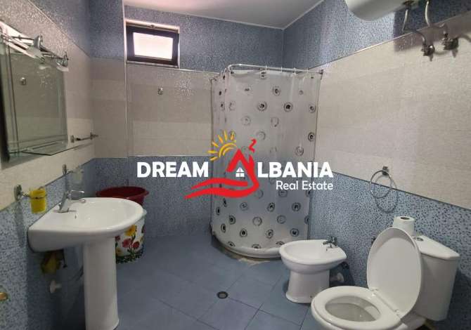 Shtepi me qera 2+1 ne Tirane - 700 Euro