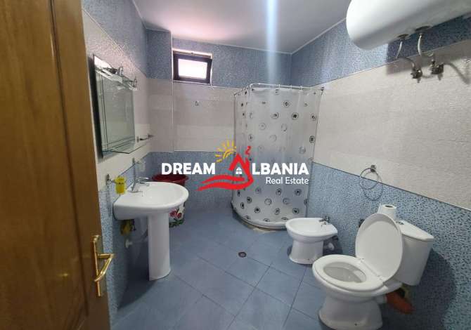 Apartment for rent in Tirana 2+1, Furnished