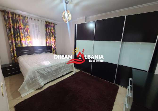 Apartment for rent in Tirana 2+1, Furnished