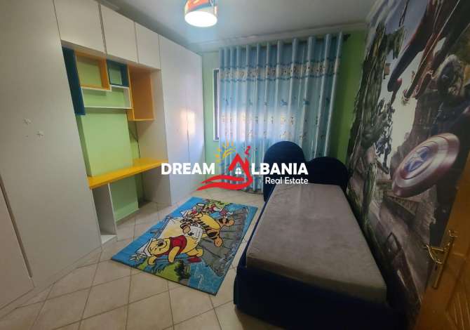 Apartment for rent in Tirana 2+1, Furnished