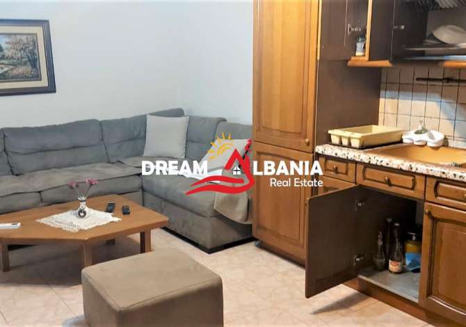 Shtepi me qera 2+1 ne Tirane - 590 Euro