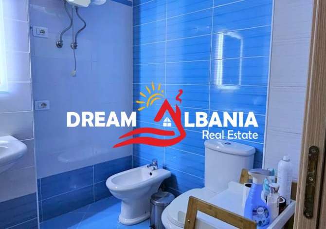 Shtepi ne shitje Apartament ne Tirane, 3+1, Mobilimi E mobiluar, Pagesa 190,000  Euro.