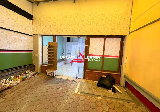 Ambient biznesi me qera 1+1 ne Tirane - 600 Euro