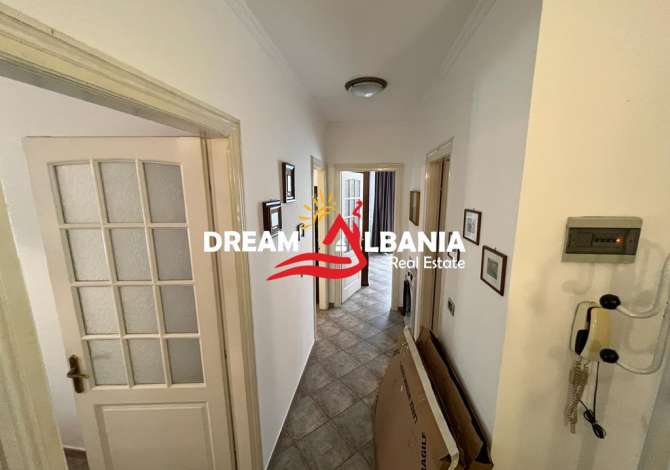 Shtepi me qera 2+1 ne Tirane - 600 Euro
