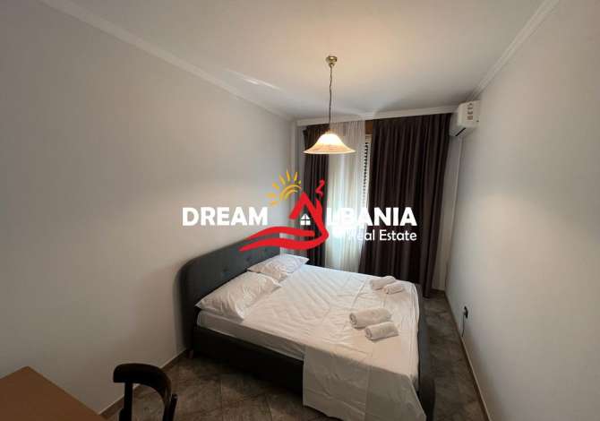 Shtepi me qera Apartament ne Tirane, 2+1, Mobilimi E mobiluar, Pagesa 600  Euro.