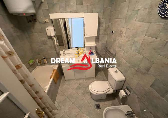 Shtepi me qera Apartament ne Tirane, 2+1, Mobilimi E mobiluar, Pagesa 600  Euro.