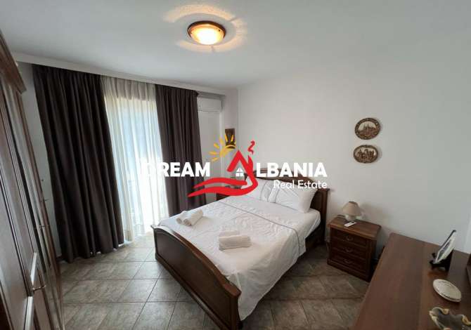 Shtepi me qera 2+1 ne Tirane - 600 Euro