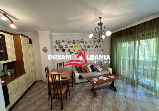 Shtepi me qera Apartament ne Tirane, 2+1, Mobilimi E mobiluar, Pagesa 600  Euro.