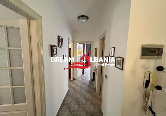 Shtepi me qera 2+1 ne Tirane - 600 Euro