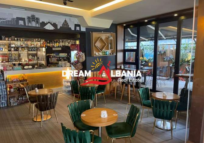 Shitet lokali ne gjendje pune, Bulevardi Bajram Curri prane Deliorgjit (ID 4171446)