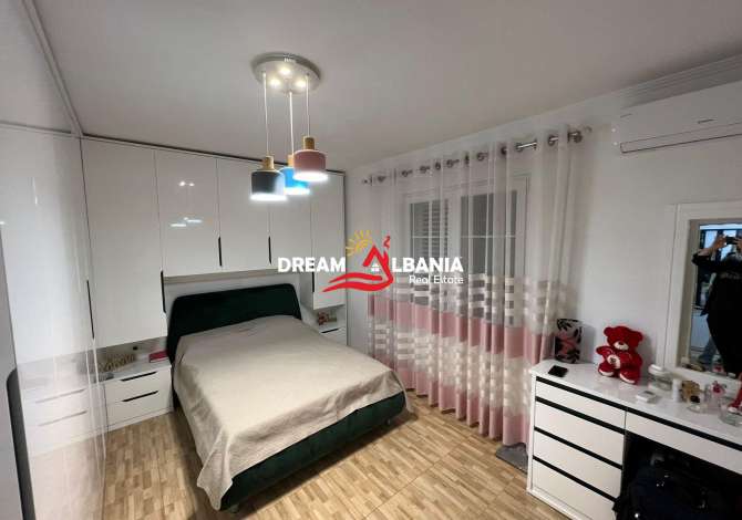 Shtepi ne shitje 1+1 ne Tirane - 75,000 Euro