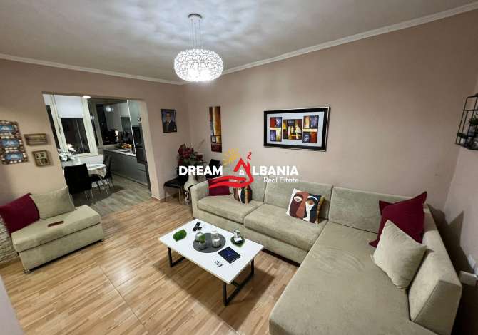 Shtepi ne shitje 1+1 ne Tirane - 75,000 Euro
