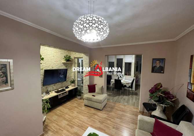 Shtepi ne shitje 1+1 ne Tirane - 75,000 Euro
