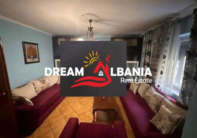 Shtepi ne shitje 1+1 ne Tirane - 73,000 Euro