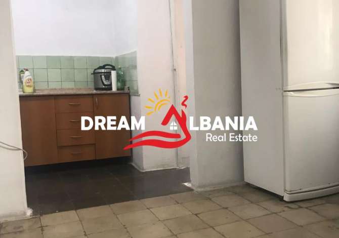 Shtepi ne shitje 1+1 ne Tirane - 80,000 Euro