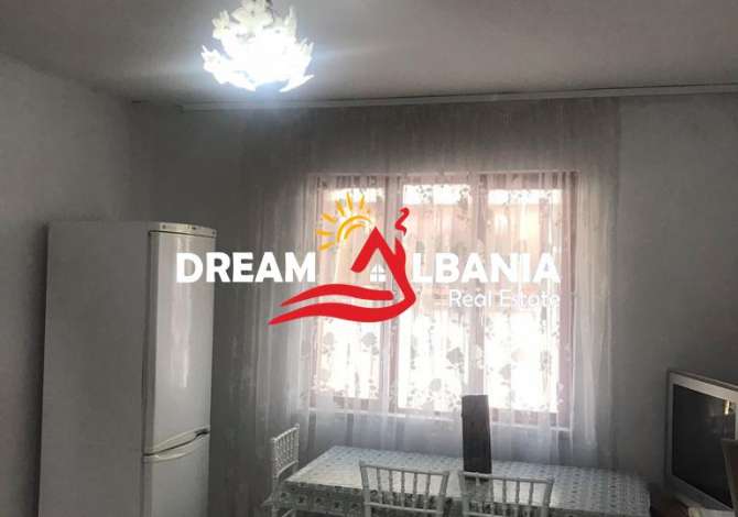 Shtepi ne shitje 1+1 ne Tirane - 80,000 Euro