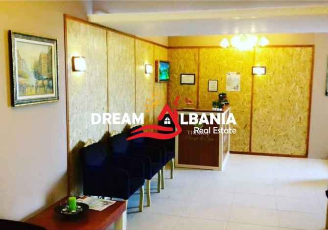 Ambient biznesi ne shitje 1+1 ne Tirane - 157,000 Euro