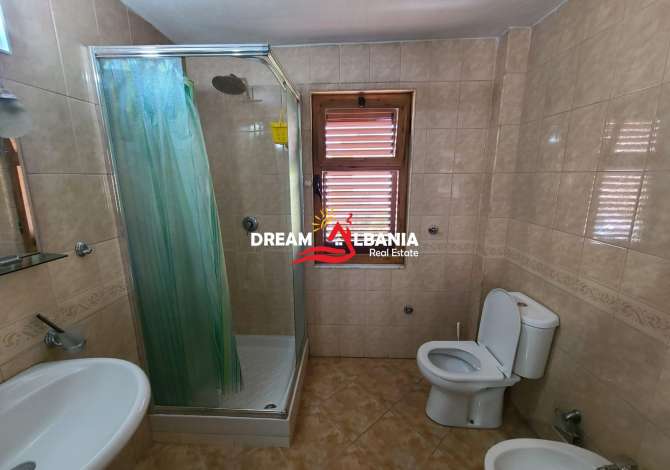 Shtepi me qera 2+1 ne Tirane - 450 Euro