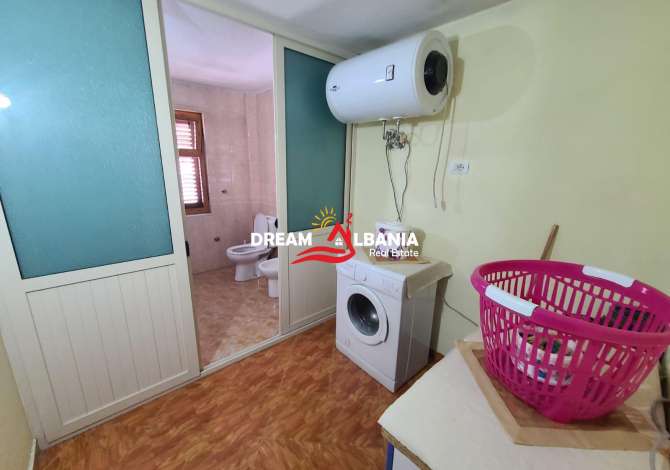 Shtepi me qera Apartament ne Tirane, 2+1, Mobilimi E mobiluar, Pagesa 450  Euro.