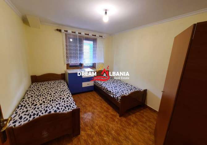 Shtepi me qera Apartament ne Tirane, 2+1, Mobilimi E mobiluar, Pagesa 450  Euro.