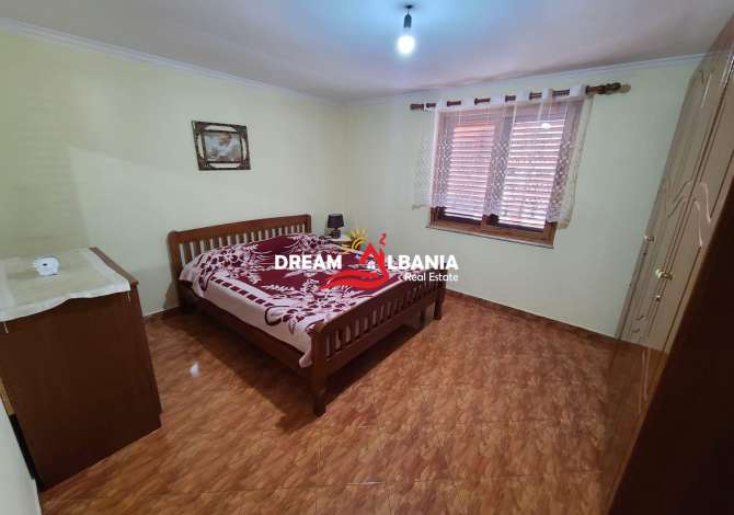 Shtepi me qera Apartament ne Tirane, 2+1, Mobilimi E mobiluar, Pagesa 450  Euro.