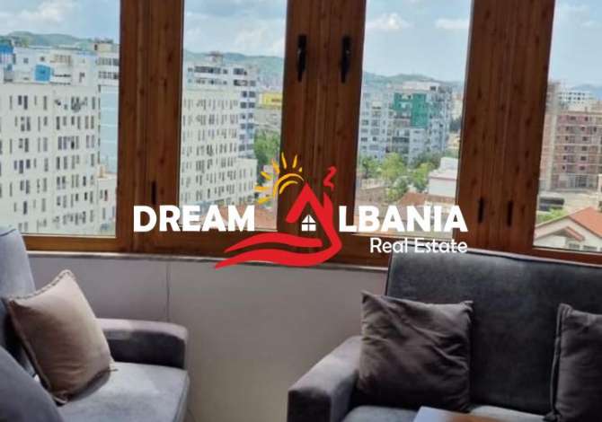 Shtepi ne shitje 2+1 ne Tirane - 125,000 Euro