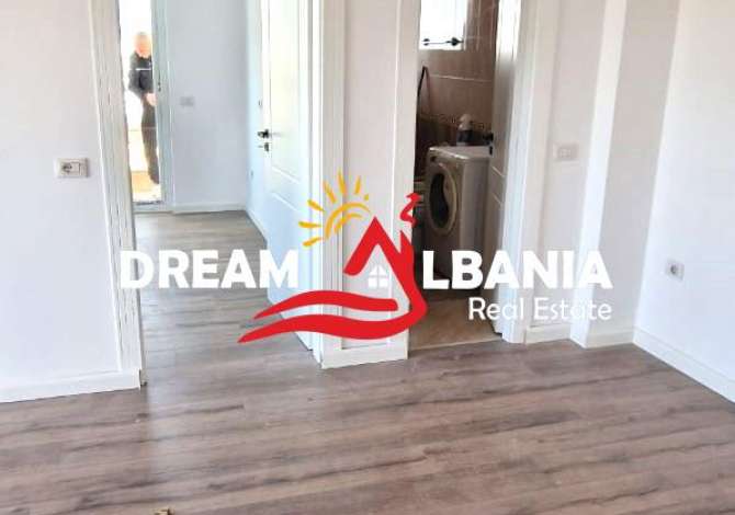 Shtepi ne shitje 1+1 ne Tirane - 90,000 Euro